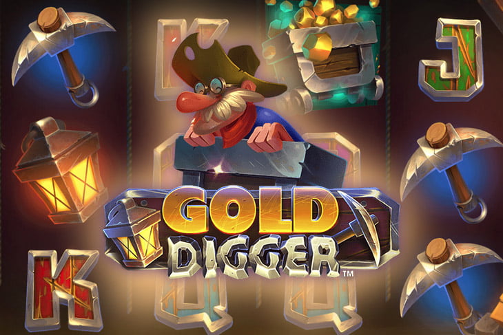ゲームアワードにノミネート！「GOLD DIGGER」ってどんなゲーム？